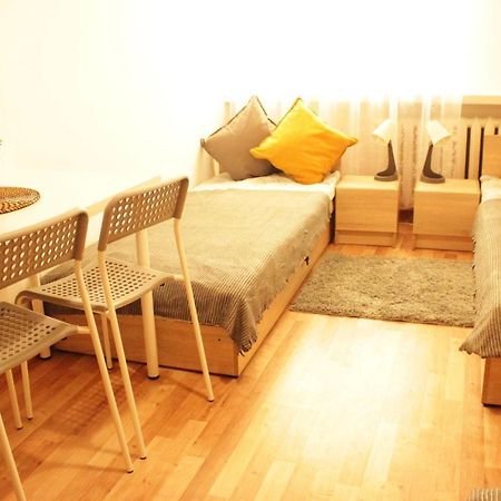 Apartamenty Prokocim Cracovie Extérieur photo