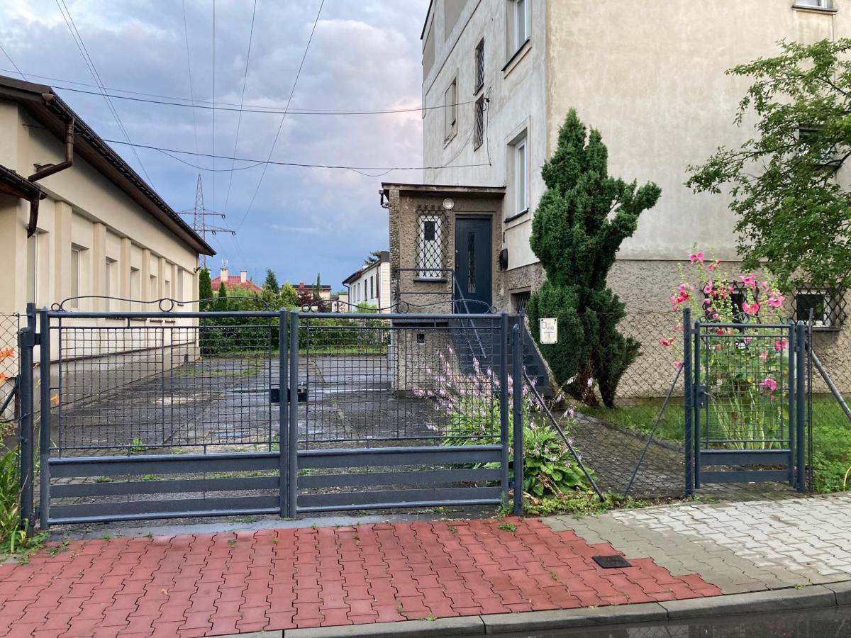Apartamenty Prokocim Cracovie Extérieur photo