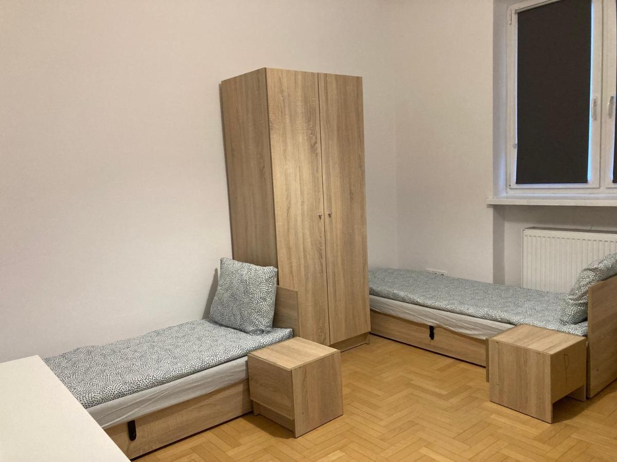 Apartamenty Prokocim Cracovie Extérieur photo