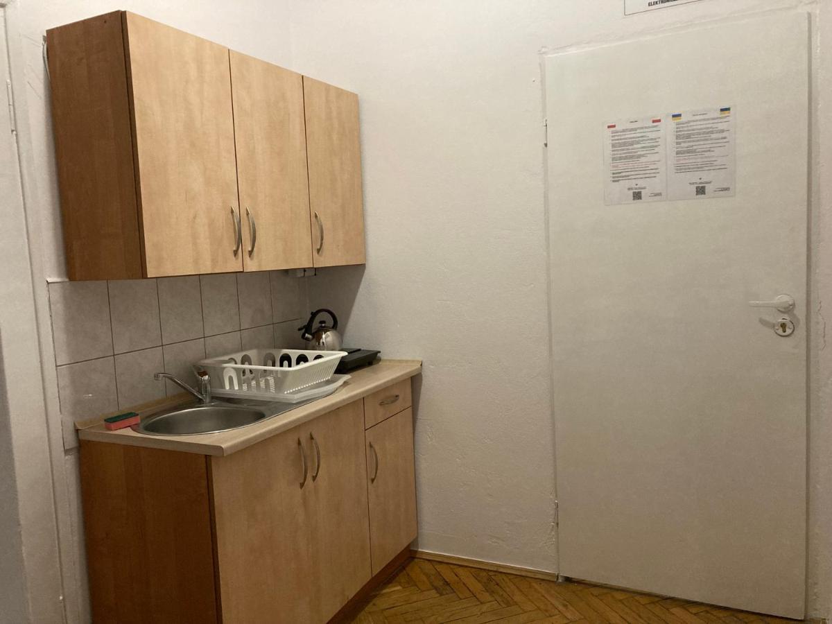 Apartamenty Prokocim Cracovie Extérieur photo
