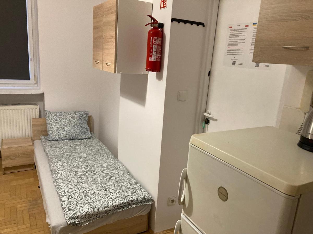 Apartamenty Prokocim Cracovie Extérieur photo
