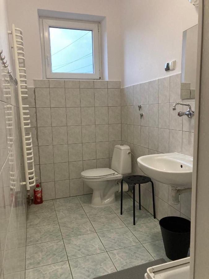 Apartamenty Prokocim Cracovie Extérieur photo