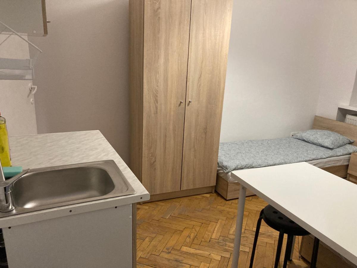 Apartamenty Prokocim Cracovie Extérieur photo