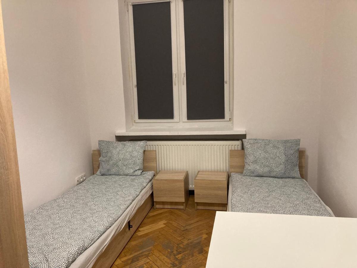 Apartamenty Prokocim Cracovie Extérieur photo