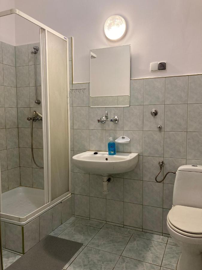 Apartamenty Prokocim Cracovie Extérieur photo
