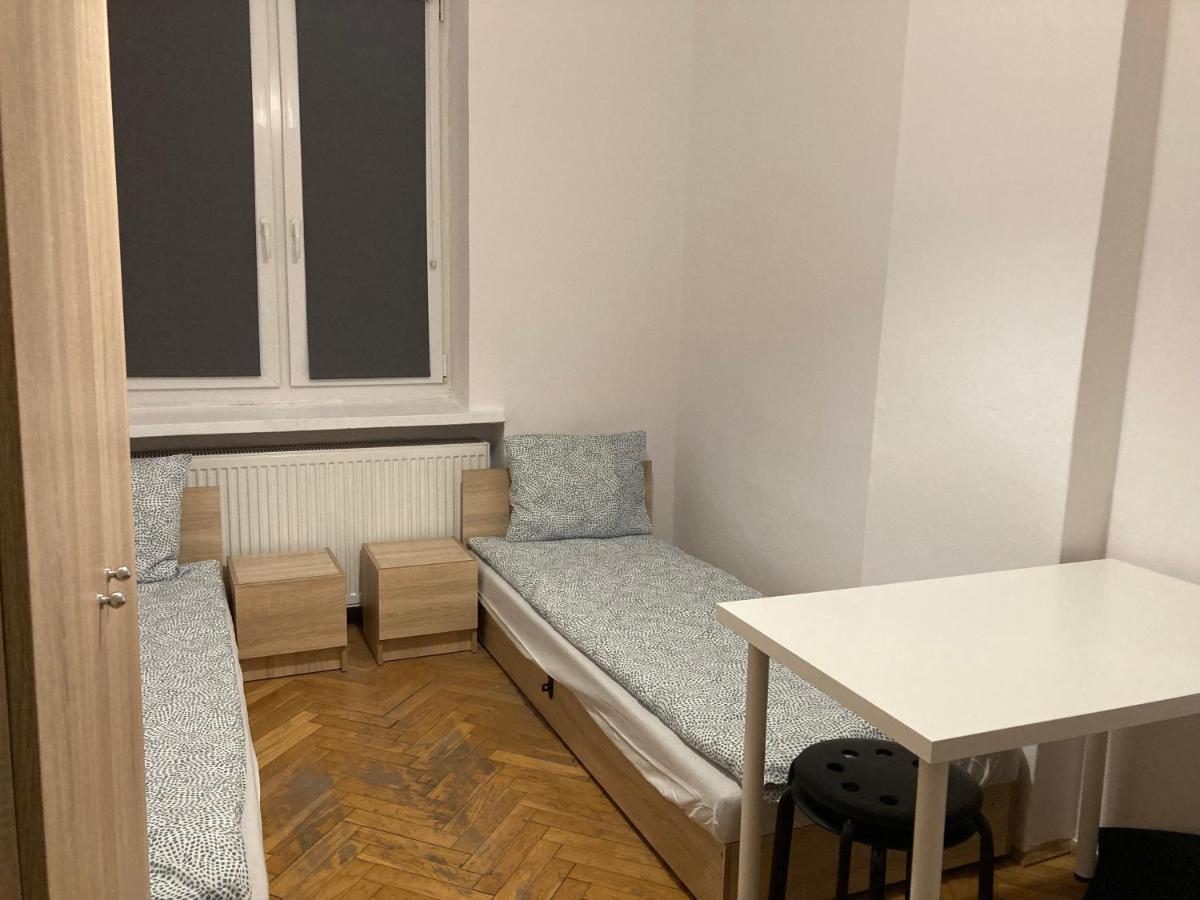 Apartamenty Prokocim Cracovie Extérieur photo